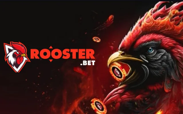 Rooster Bet – Bestes Online Casino Österreich 2026
